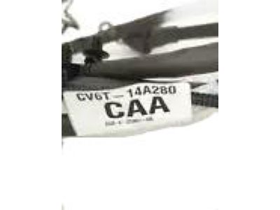 Ford CV6Z-14300-AA Positive Cable