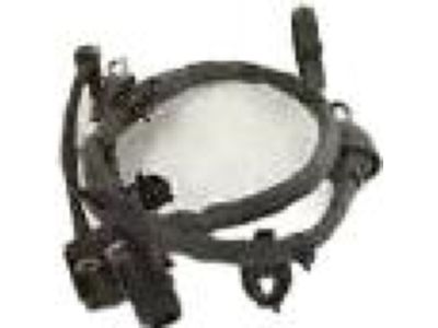 Ford CV6Z-14300-AA Positive Cable