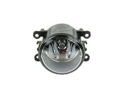 Ford 4F9Z-15200-AA Fog Lamp