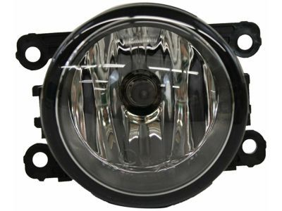 Ford 4F9Z-15200-AA Fog Lamp