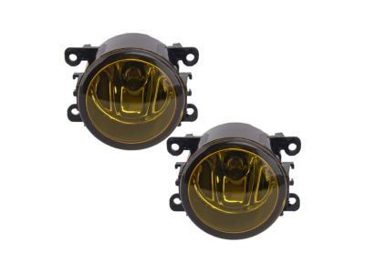 Ford 4F9Z-15200-AA Fog Lamp
