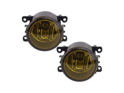 Ford 4F9Z-15200-AA Fog Lamp