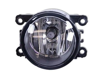 Ford 4F9Z-15200-AA Fog Lamp