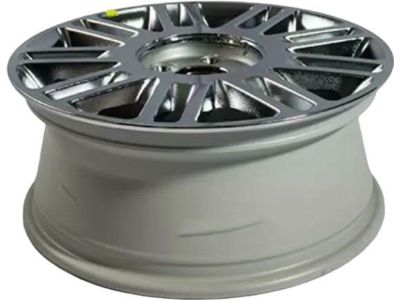 Ford 6W3Z-1130-AA Center Cap