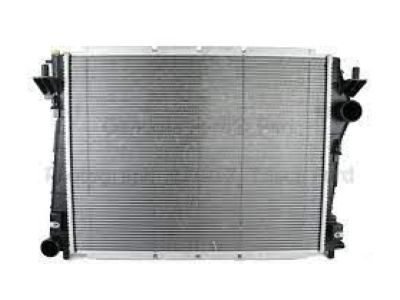 Ford AR3Z-8005-A Radiator