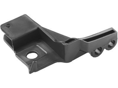 Ford DS7Z-13A004-A Headlamp Assembly Bracket