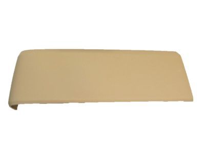 Ford FL1Z-7862163-CA Front Shield