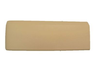 Ford FL1Z-7862163-CA Front Shield