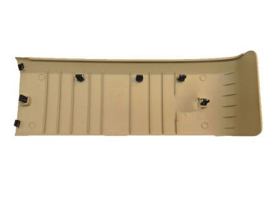 Ford FL1Z-7862163-CA Front Shield