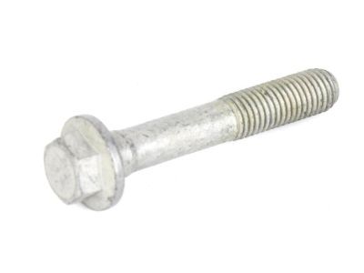 Ford -W711107-S439 Mount Bracket Bolt