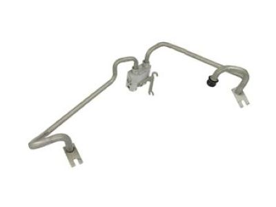 Ford 5L3Z-7R081-BB Pressure Tube
