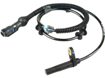 Ford 5L3Z-2C204-AD ABS Sensor