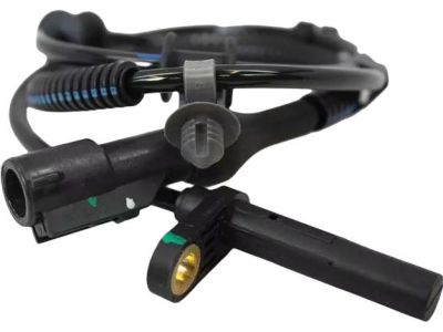 Ford 5L3Z-2C204-AD ABS Sensor