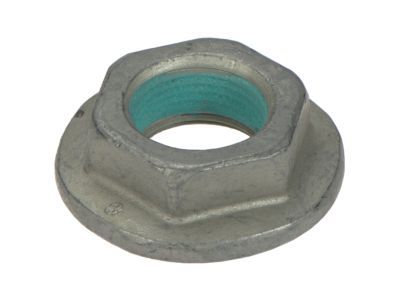 Ford -W712435-S439 Axle Nut