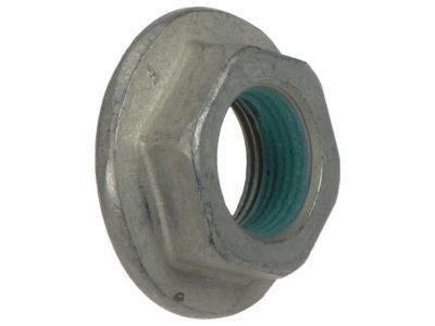 Ford -W712435-S439 Axle Nut