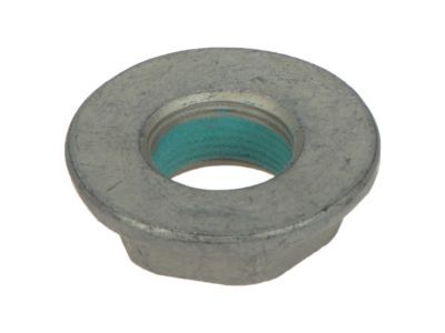 Ford -W712435-S439 Axle Nut