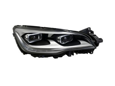 Ford LC5Z-13008-J Headlamp Assembly