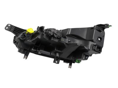 Ford LC5Z-13008-J Headlamp Assembly