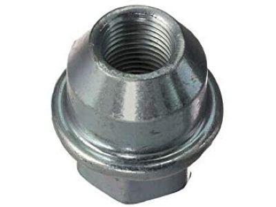 Ford DG1Z-1012-A Lock Set Nut