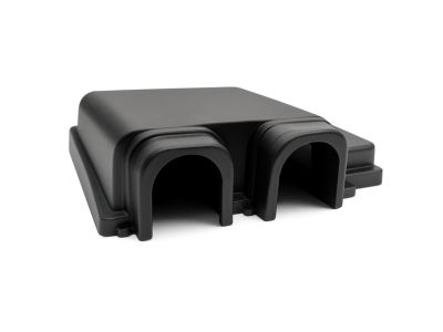 Ford JX6Z-14A003-A Top Cover