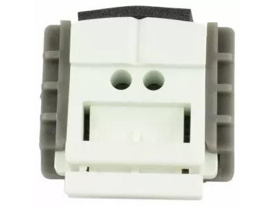 Ford YL8Z-78030A12-AA Windshield Stop