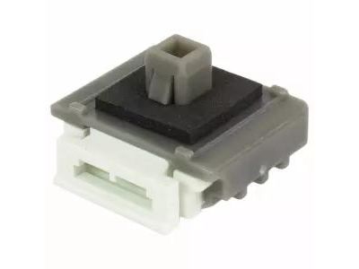 Ford YL8Z-78030A12-AA Windshield Stop