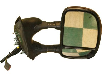 Ford 4C3Z-17D742-BAA Outer Cover