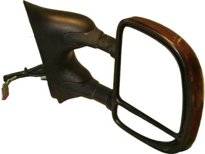 Ford 4C3Z-17D742-BAA Outer Cover