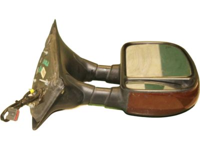 Ford 4C3Z-17D742-BAA Outer Cover