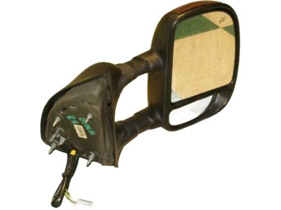 Ford 4C3Z-17D742-BAA Outer Cover