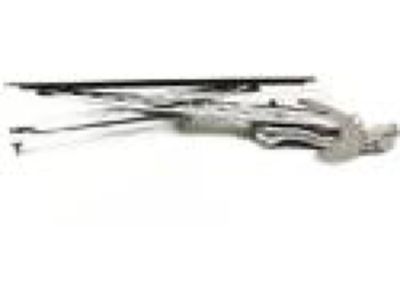 Ford 1L3Z-1623208-AA Regulator