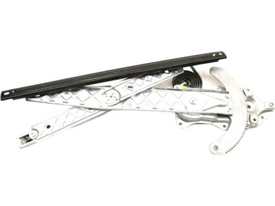 Ford 1L3Z-1623208-AA Regulator