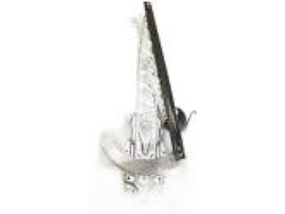 Ford 1L3Z-1623208-AA Regulator