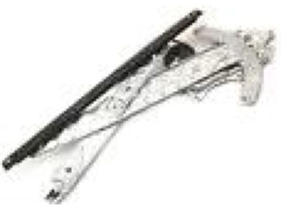 Ford 1L3Z-1623208-AA Regulator