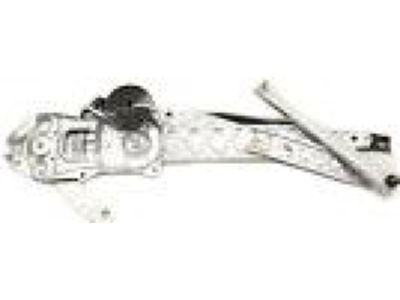 Ford 1L3Z-1623208-AA Regulator
