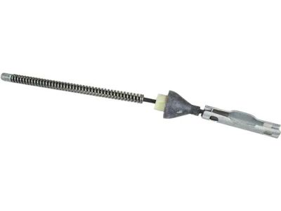 Ford 2M5Z-2A635-AA Rear Cable