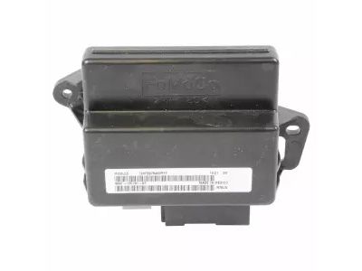 Ford 8A5Z-15K602-D Memory Module