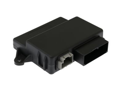 Ford 8A5Z-15K602-D Memory Module