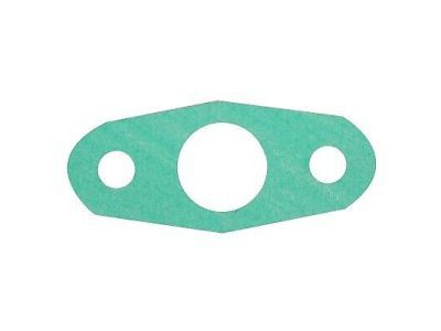 Ford 4R8Z-6N652-A Oil Return Tube Gasket