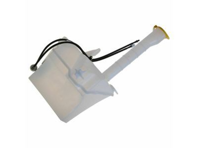 Ford 8L8Z-17618-A Reservoir - Windshield Washer