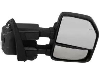 Ford HC3Z-17682-SB Mirror Assembly