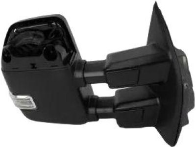Ford HC3Z-17682-SB Mirror Assembly