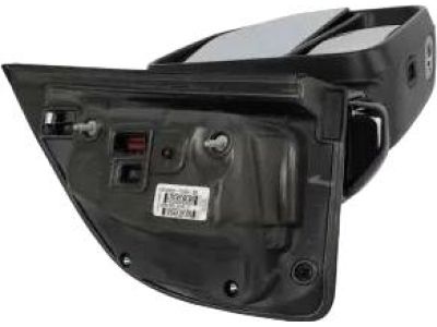 Ford HC3Z-17682-SB Mirror Assembly