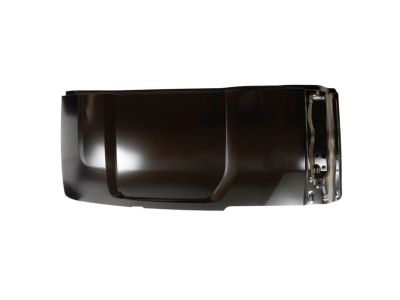 Ford CK4Z-6140011-AA DOOR ASY - REAR