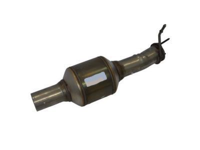 Ford 5C3Z-5E212-B Catalytic Converter