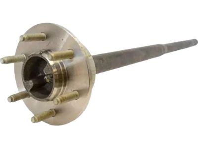 Ford 9L3Z-4234-C Axle Shafts