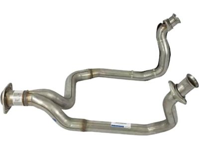 Ford BC3Z-5246-A Exhaust Pipe