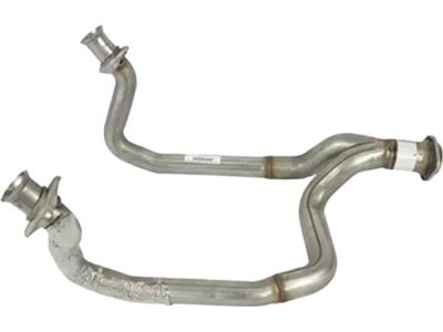 Ford BC3Z-5246-A Exhaust Pipe
