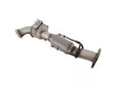 Ford CV6Z-5E212-D Catalytic Converter