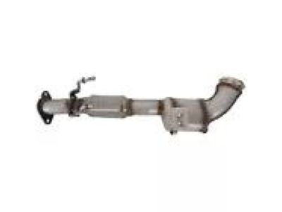 Ford CV6Z-5E212-D Catalytic Converter